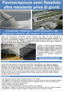 pavimentazioni aereoportuali