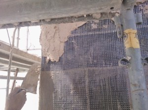 18 R FIBER secondo strato