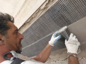 6 posa rete in carbonio